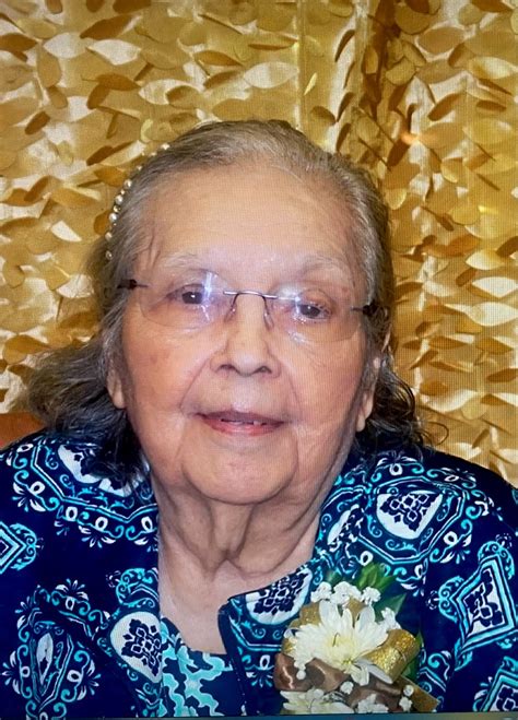 Aurora Moreno Obituary - Falfurrias, TX