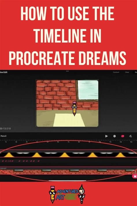 Image result for Timeline Drawing Procreate