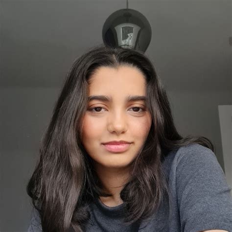 Fatima - English teacher - ₹1775/h