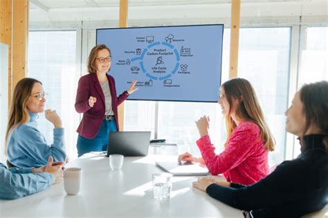 Climate protection in companies - Climate Protection Consulting