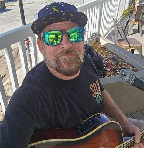 Neil Erb Solo , River Deck NSB, New Smyrna Beach, 12 July 2026 | AllEvents