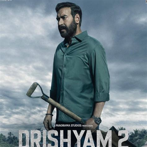 Drishyam 2 cast fees: Ajay Devgn, Tabu, Shriya Saran and other stars ...