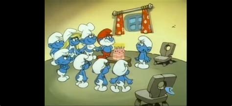 Image result for Blogger Smurfs 2