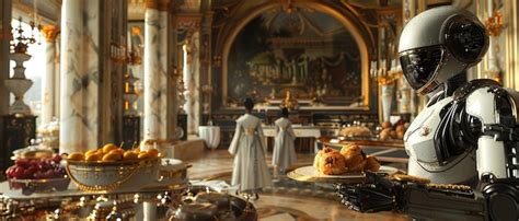 Image result for Senators Butler Robot