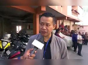 Mizoram Assembly polls: 'Votes will never change,' says ZPM candidate ...