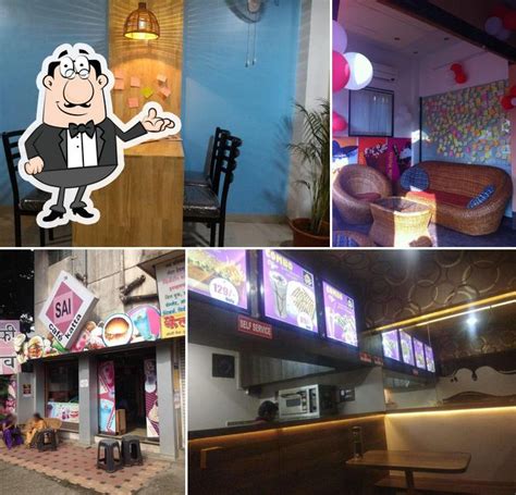 Sai Cafe Katta, Pune - Restaurant menu, prices and reviews