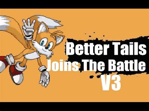 Image result for SSF2 Over Tails Mods