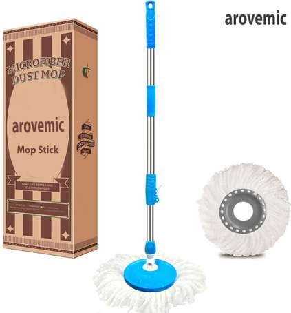 Mops - Buy Cleaning Mops Online in India | Shopsy