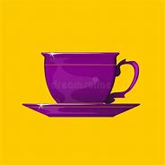 Image result for Tea Cup Illustration