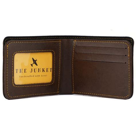 Custom & Personalized Wallets for Men , Stylish Mens Wallet Set ...