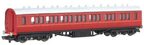 Buy Bachmann Trains Thomas And Friends Spencer's Special Coach Online ...