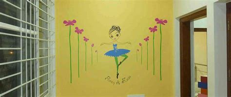 Int Designer Sowmya – WallDesign