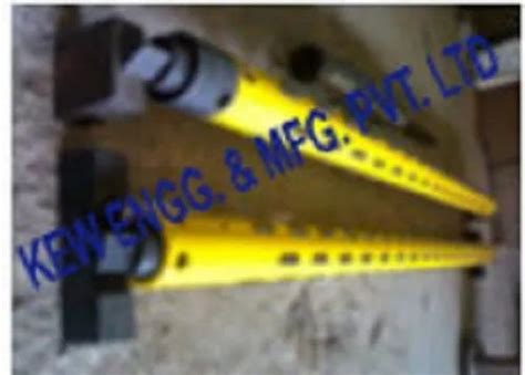 Air Shaft - Multi Bladder Air Shaft Manufacturer from Ahmedabad