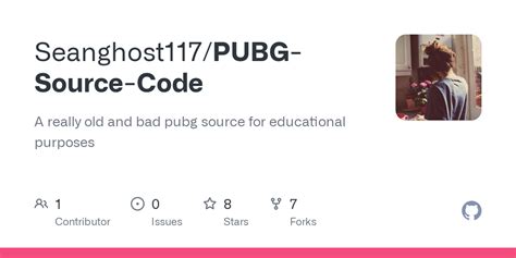 Image result for Source Code for Pub G