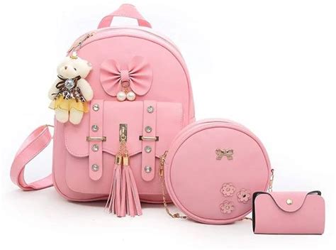 School Backpacks - Buy School Backpacks online at Best Prices in India ...
