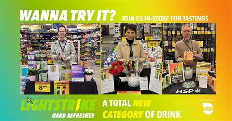Try Lightstrike Hard Refresher at Frys - Buckeye, 1300 S Watson Rd ...