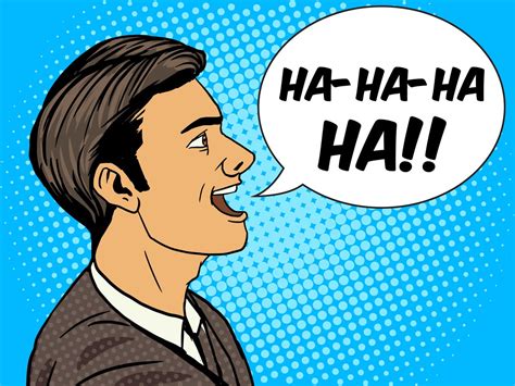 Image result for Humor Example