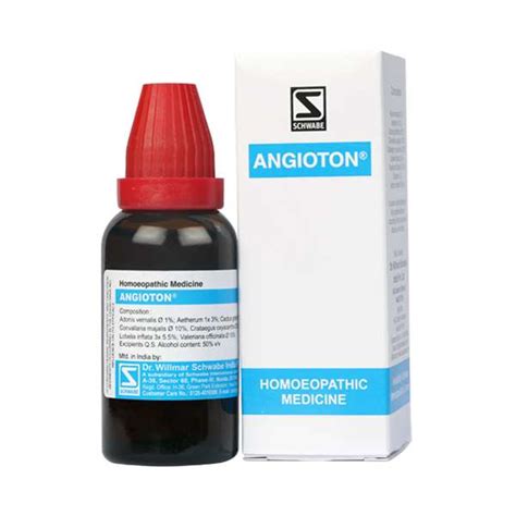 Angioton for Blood Pressure & Heart Health
