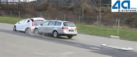 ADAS / dGPS / PIND / Shock test by Arbrown India｜ARBROWN India Trading ...