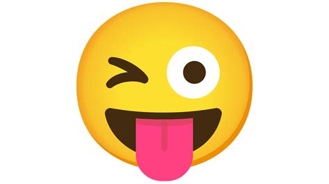 Wink Emoji - what it means and how to use it