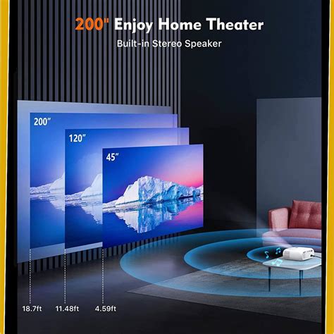 Mini Projector Elephas 2020 的图像结果