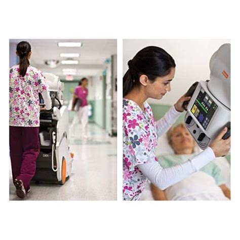 Digital Radiography Systems - Carestream DRX-Ascend System Trader ...