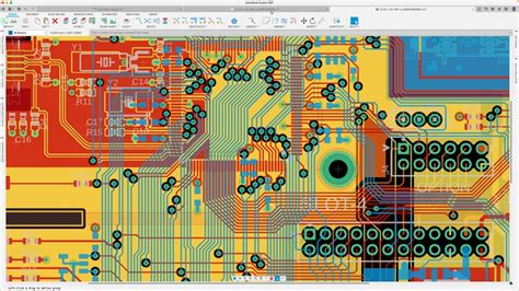 PCB Design Software | Circuit Board Design | Autodesk