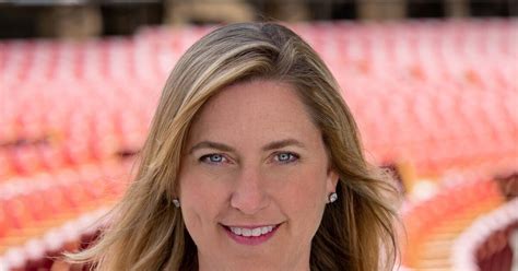Clippers hire Becky Colwell for Kia Forum, Intuit Dome roles
