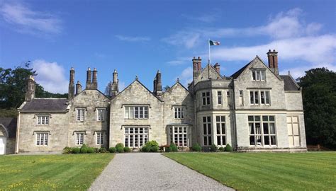 LOUGH RYNN CASTLE (Mohill) - Hotel Reviews, Photos, Rate Comparison ...