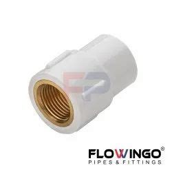 Flowingo Polyplast - Manufacturer of UPVC Pipe Fittings & CPVC Pipe ...