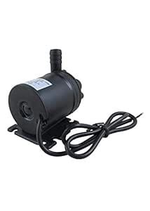 GENEDEY DC 12V Brushless Magnetic Drive Centrifugal Submersible Water ...