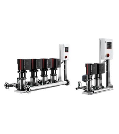 Hydro MPC-E 2 CRE 32-2-1 - 99688749 | Grundfos