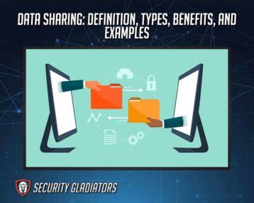 Image result for What Is Data Sharing