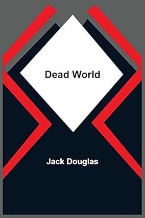 Buy Dead World Book Online at Low Prices in India | Dead World Reviews ...