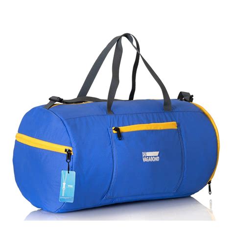 Packable gym bag Original – Devagabond
