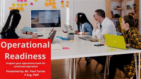 Image result for Operational Readiness