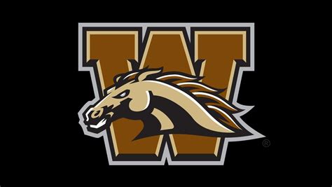 WMU Logo - LogoDix
