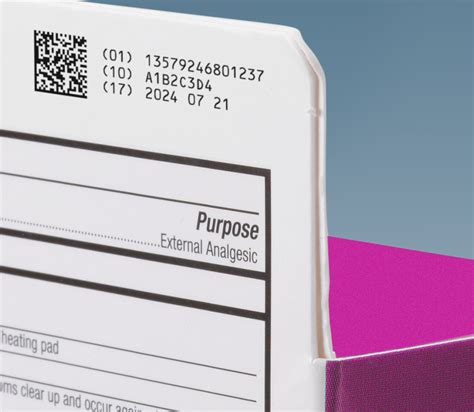 Videojet m610 touch wolke TIJ printer - Barcode printer