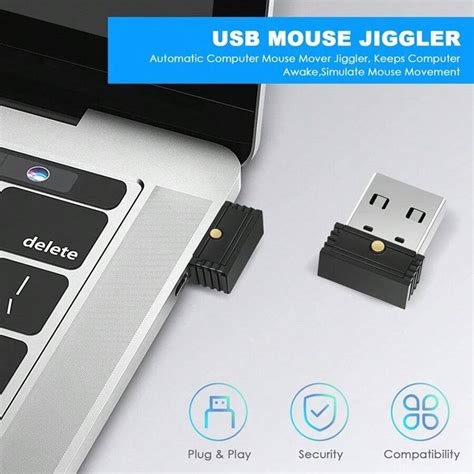 Image result for Mouse That Keeps Computer Awake