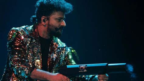 `Pushpa 2` composer Devi Sri Prasad locks horns with producers: `I am ...