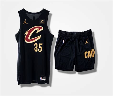Cleveland Cavaliers complete identity rebrand with release of three new ...