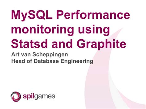 Image result for MySQL Performance Monitoring