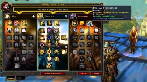 Wow Classic Talente Verlernen _ WoW Classic: Kompakte Levelguides für ...