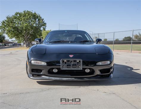 1997 Mazda RX7 FD Bathurst *SOLD* – RHD Specialties LLC