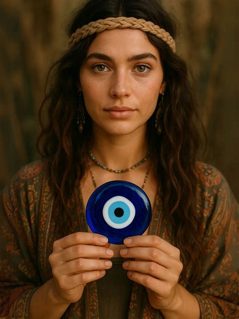 Evil Eye Colors Meaning | Evil Eye Aura