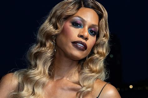 40 Facts About Laverne Cox - Facts.net