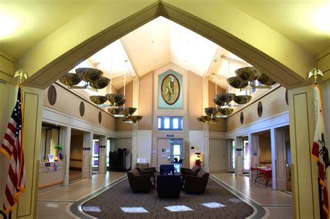 MAIDU COMMUNITY CENTER - Roseville CA - Hours, Directions, Reviews ...