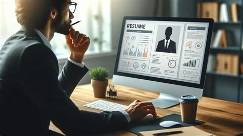 Resume Design Psychology | Layout Impact on Hiring Decisions