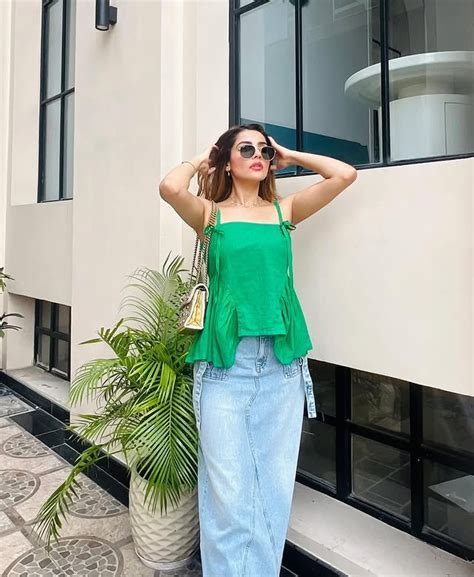 Aditi Hundia Biography: Wiki, Age, Height, Boyfriend, Family, Career ...
