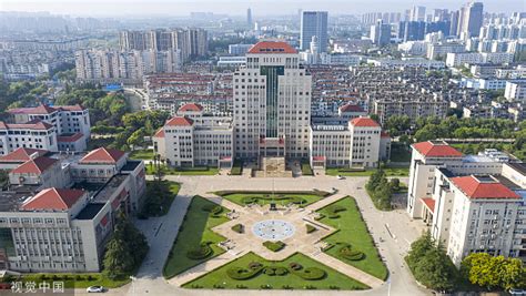 2023扬州大学游玩攻略,学术氛围很浓厚。校园超美的... 【去哪儿攻略】